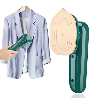 Portable Steam Iron Machine