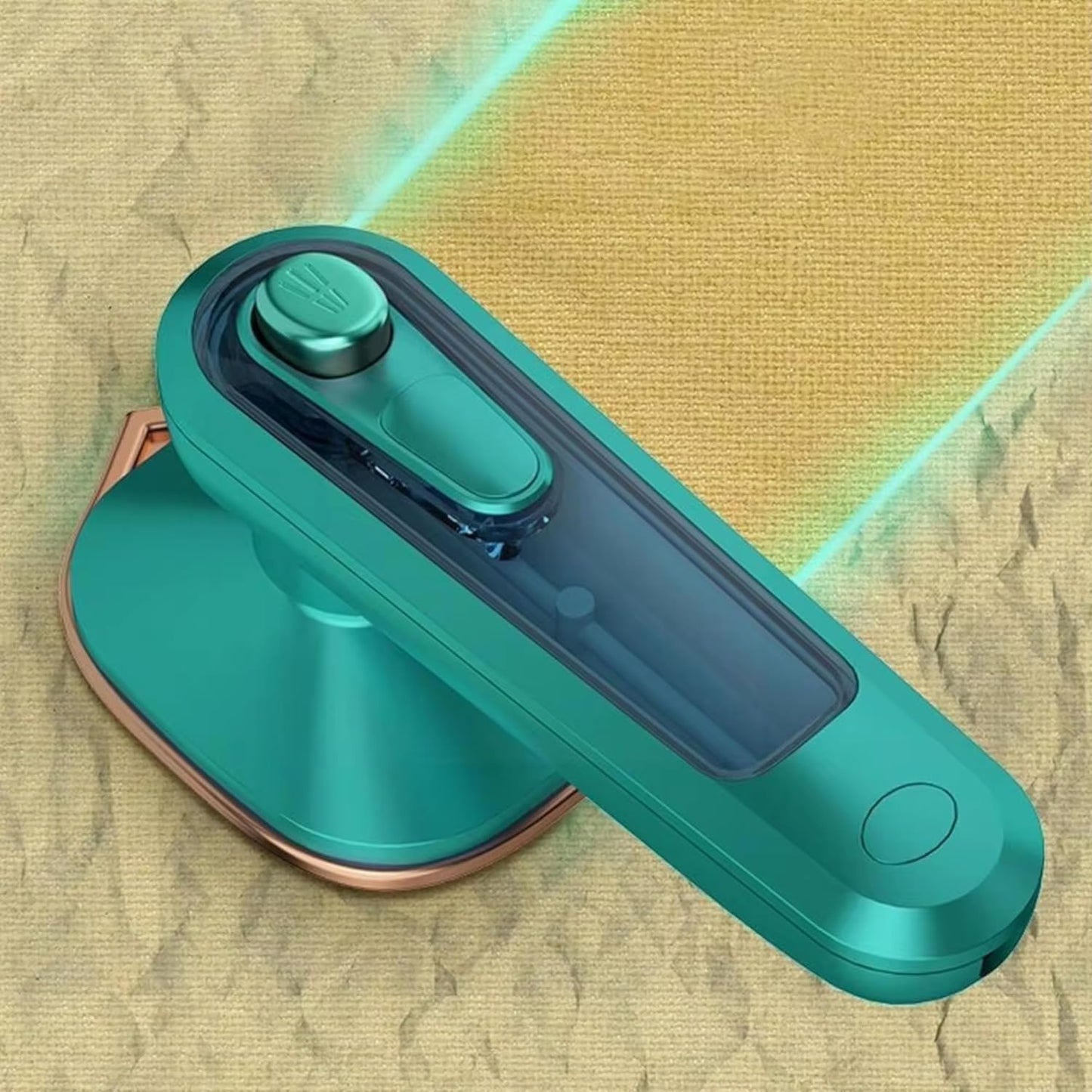 Portable Handheld Steam Iron Machine