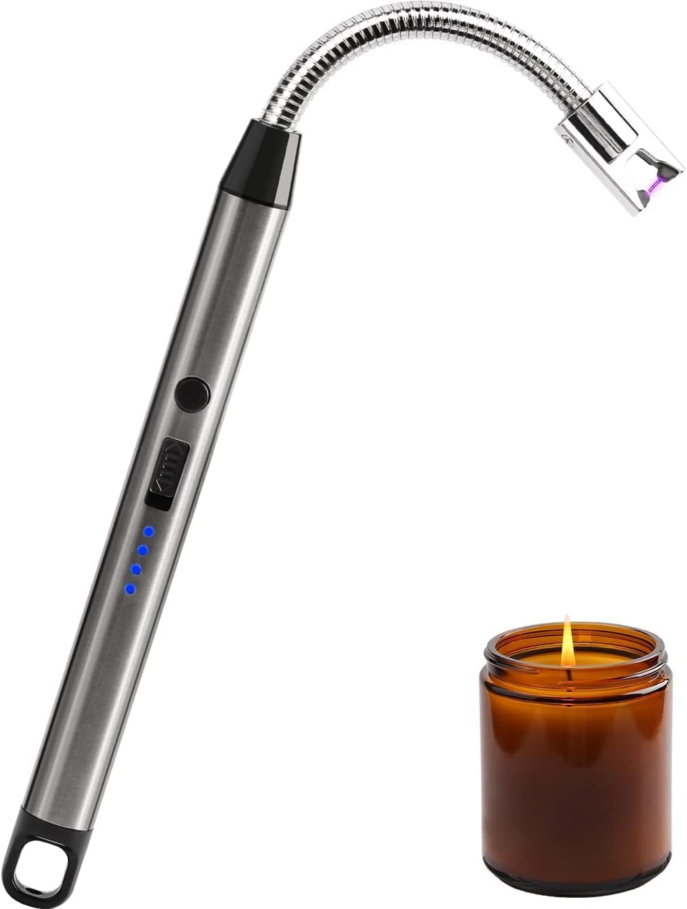Electric Gas Lighter for Home Use