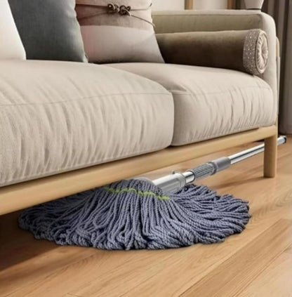 Microfiber Twist Mop for Floor