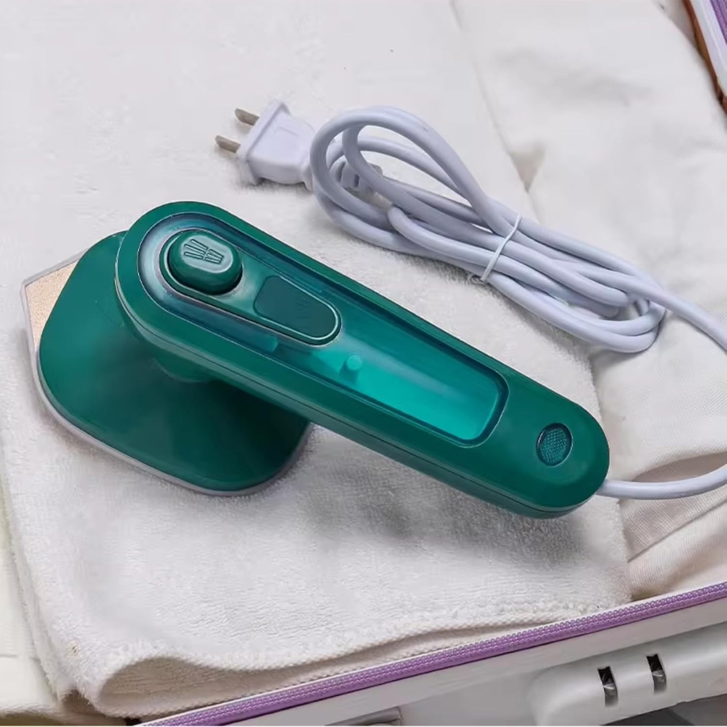 Portable Handheld Steam Iron Machine