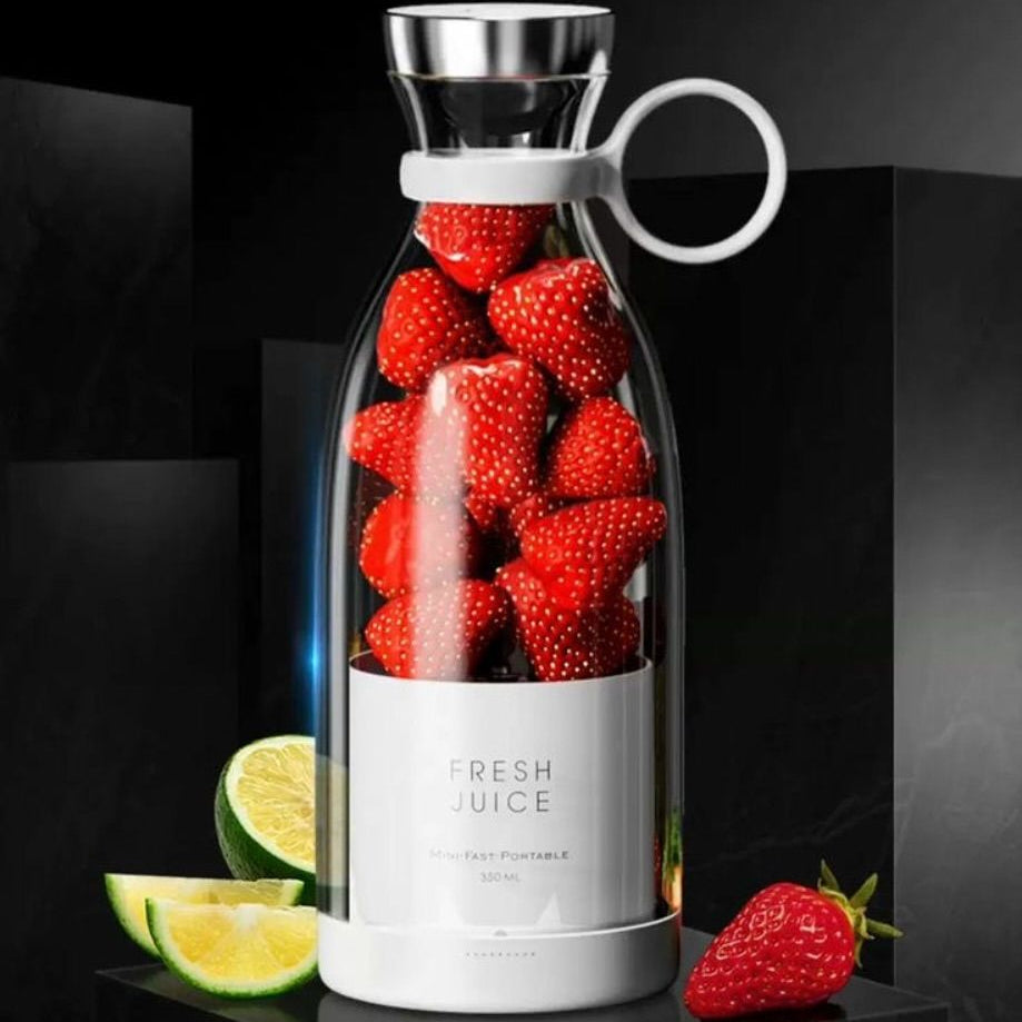 Portable Mini Juice Blender