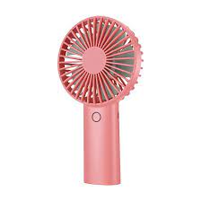 Portable (Multicolor) USB Mini Hand Fan